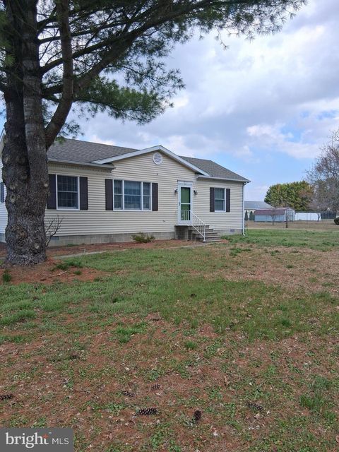 Homes For Sale - 10691 Rifle Range Road<br/> BRIDGEVILLE, DE 19933