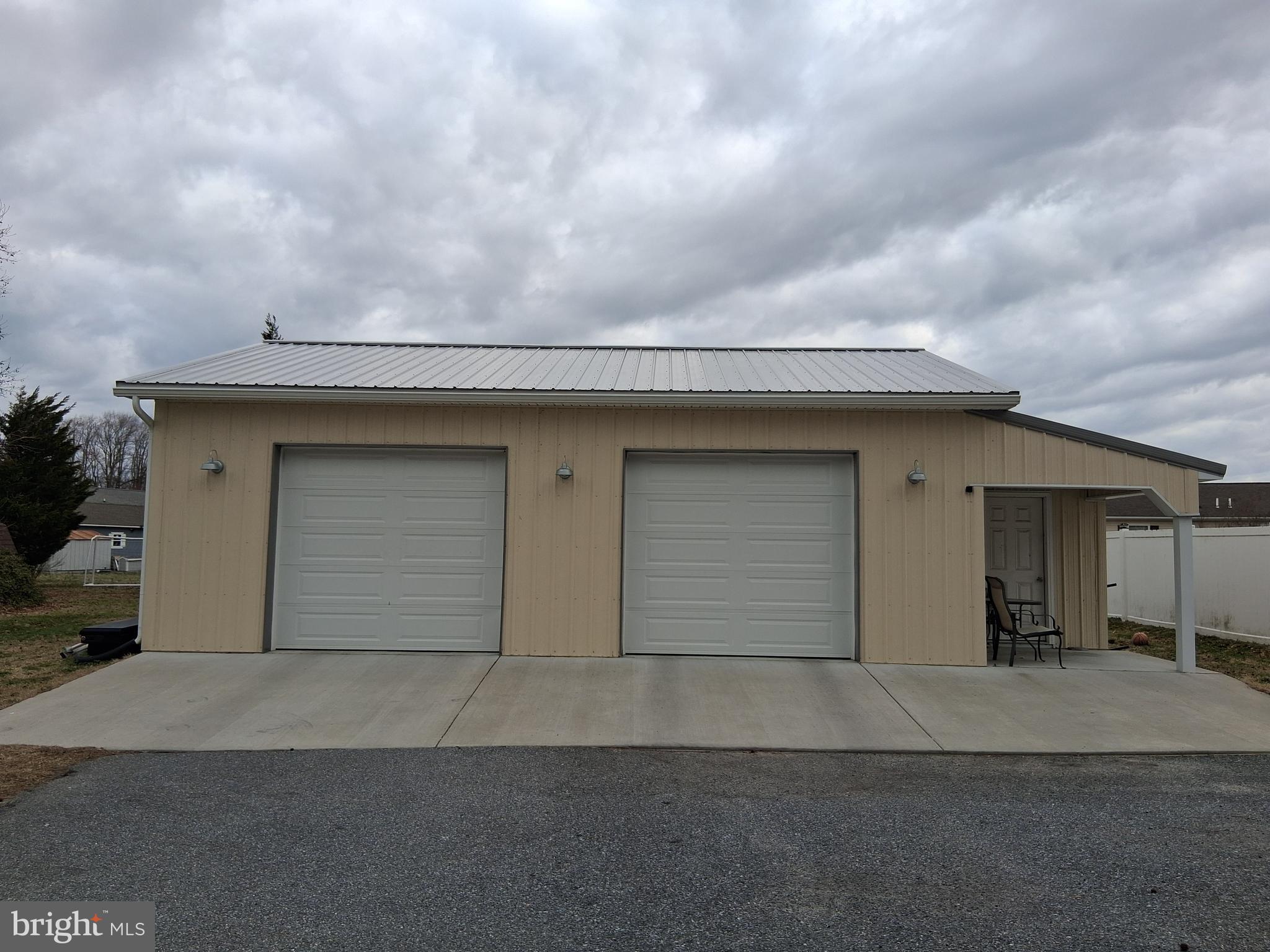 10691 RIFLE RANGE ROAD