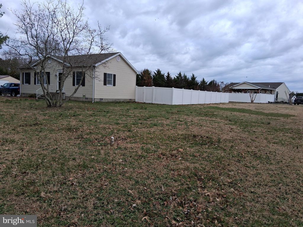 Photo of 10691 Rifle Range Road, BRIDGEVILLE, DE 19933 (MLS # DESU2107466)