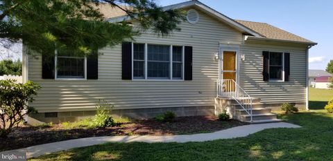 10691 RIFLE RANGE ROAD BRIDGEVILLE DE 19933