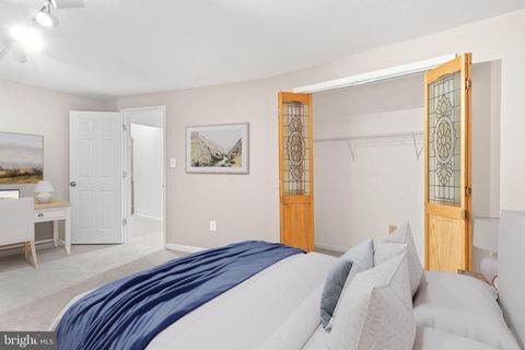 Tiny photo for 3637 Longridge Court, ABINGDON, MD 21009 (MLS # MDHR2054538)