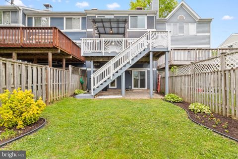Tiny photo for 3637 Longridge Court, ABINGDON, MD 21009 (MLS # MDHR2054538)