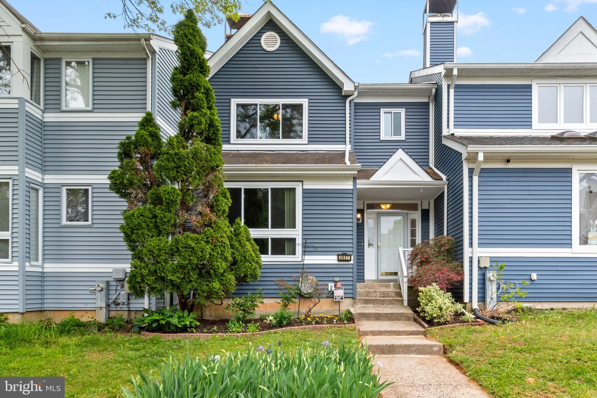 3637 Longridge Court