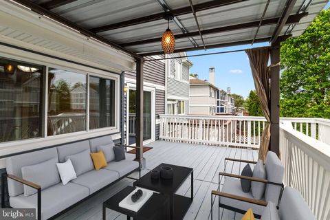 Tiny photo for 3637 Longridge Court, ABINGDON, MD 21009 (MLS # MDHR2054538)