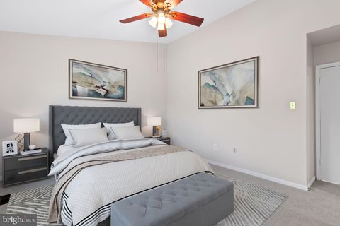 Tiny photo for 3637 Longridge Court, ABINGDON, MD 21009 (MLS # MDHR2054538)