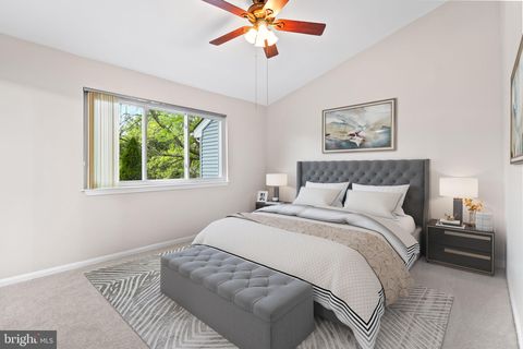 Tiny photo for 3637 Longridge Court, ABINGDON, MD 21009 (MLS # MDHR2054538)