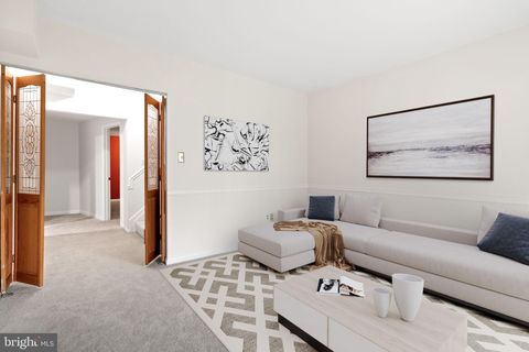 Tiny photo for 3637 Longridge Court, ABINGDON, MD 21009 (MLS # MDHR2054538)