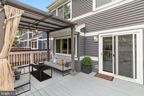 Tiny photo for 3637 Longridge Court, ABINGDON, MD 21009 (MLS # MDHR2054538)