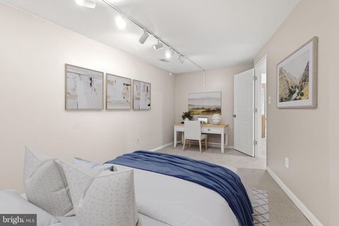 Tiny photo for 3637 Longridge Court, ABINGDON, MD 21009 (MLS # MDHR2054538)