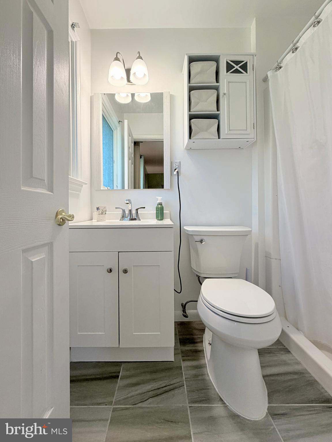 GLEN OAK - Residential