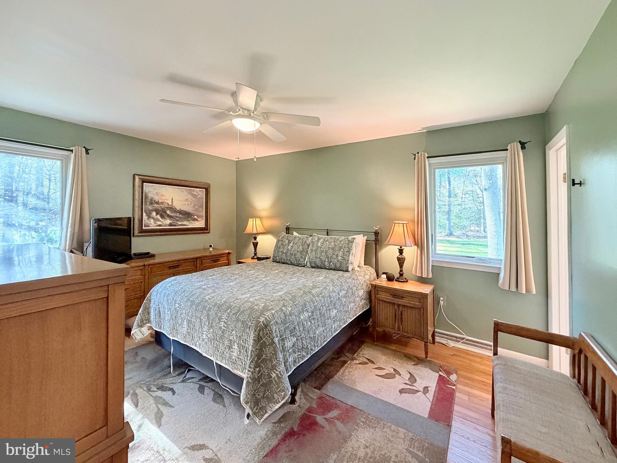 GLEN OAK - Residential