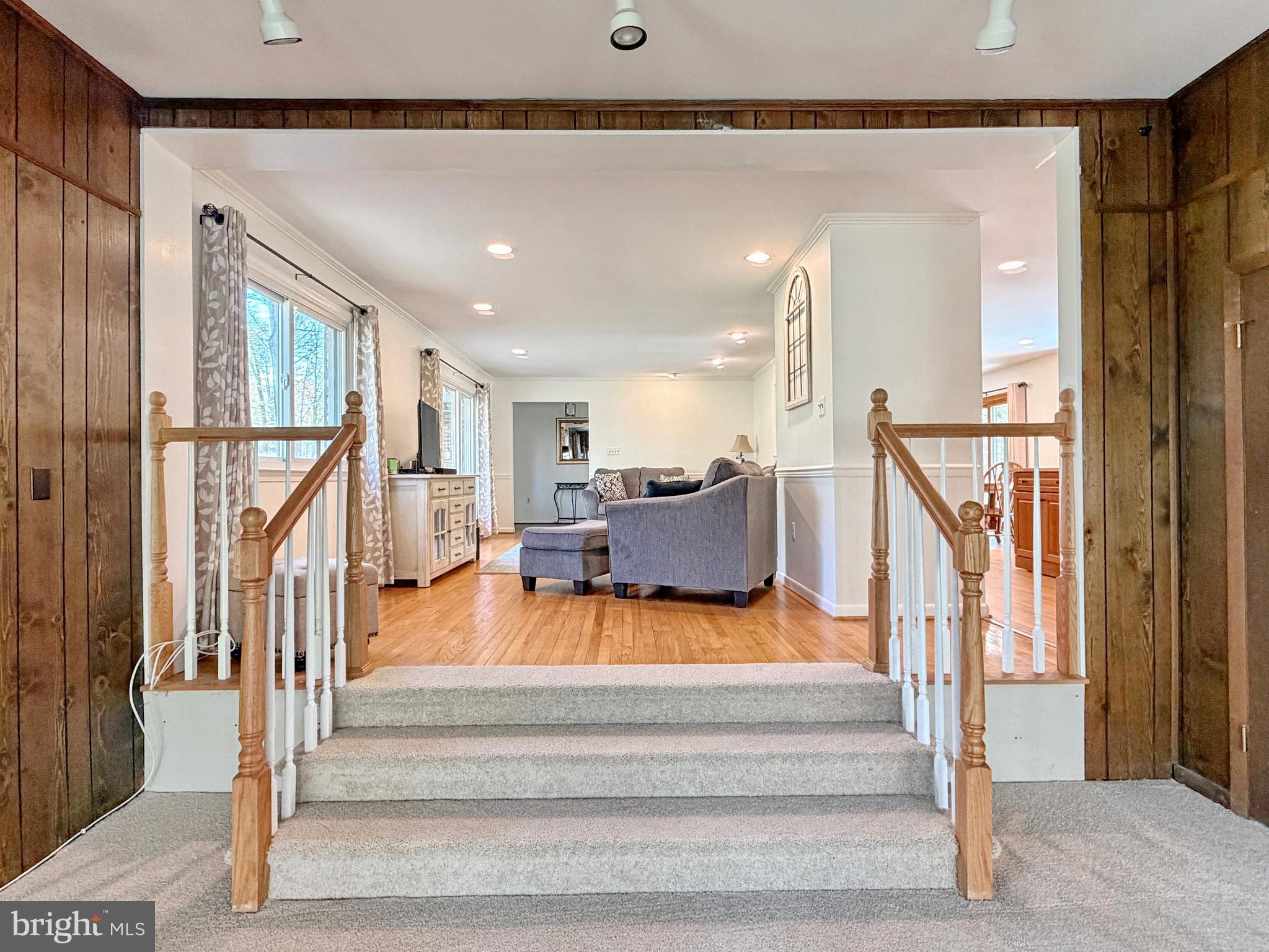 GLEN OAK - Residential