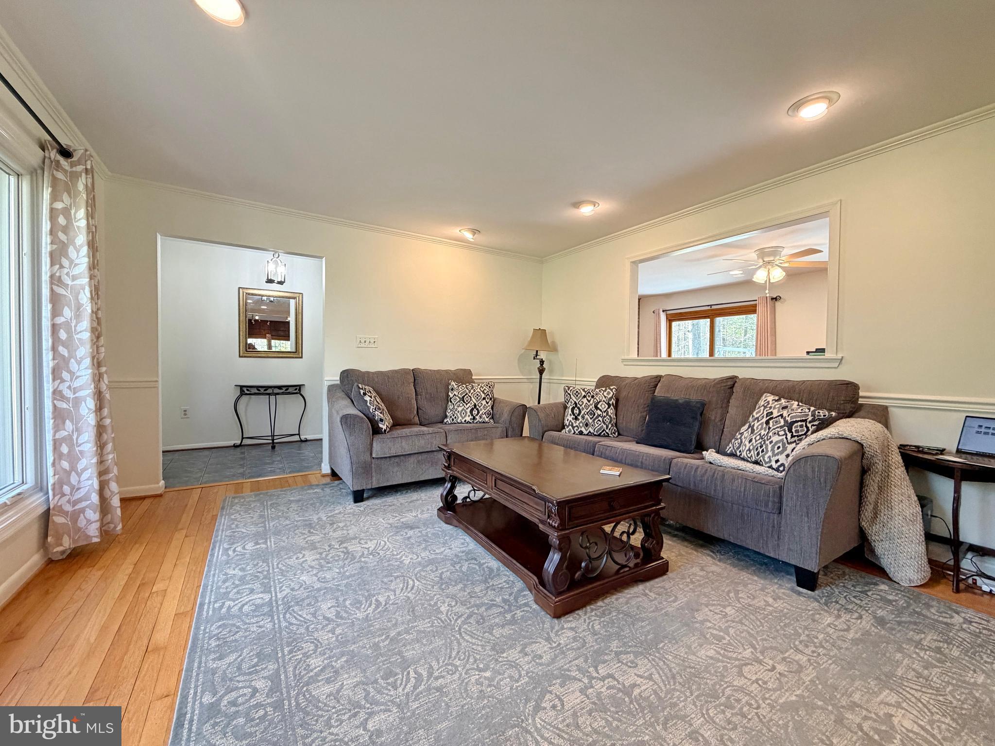 GLEN OAK - Residential