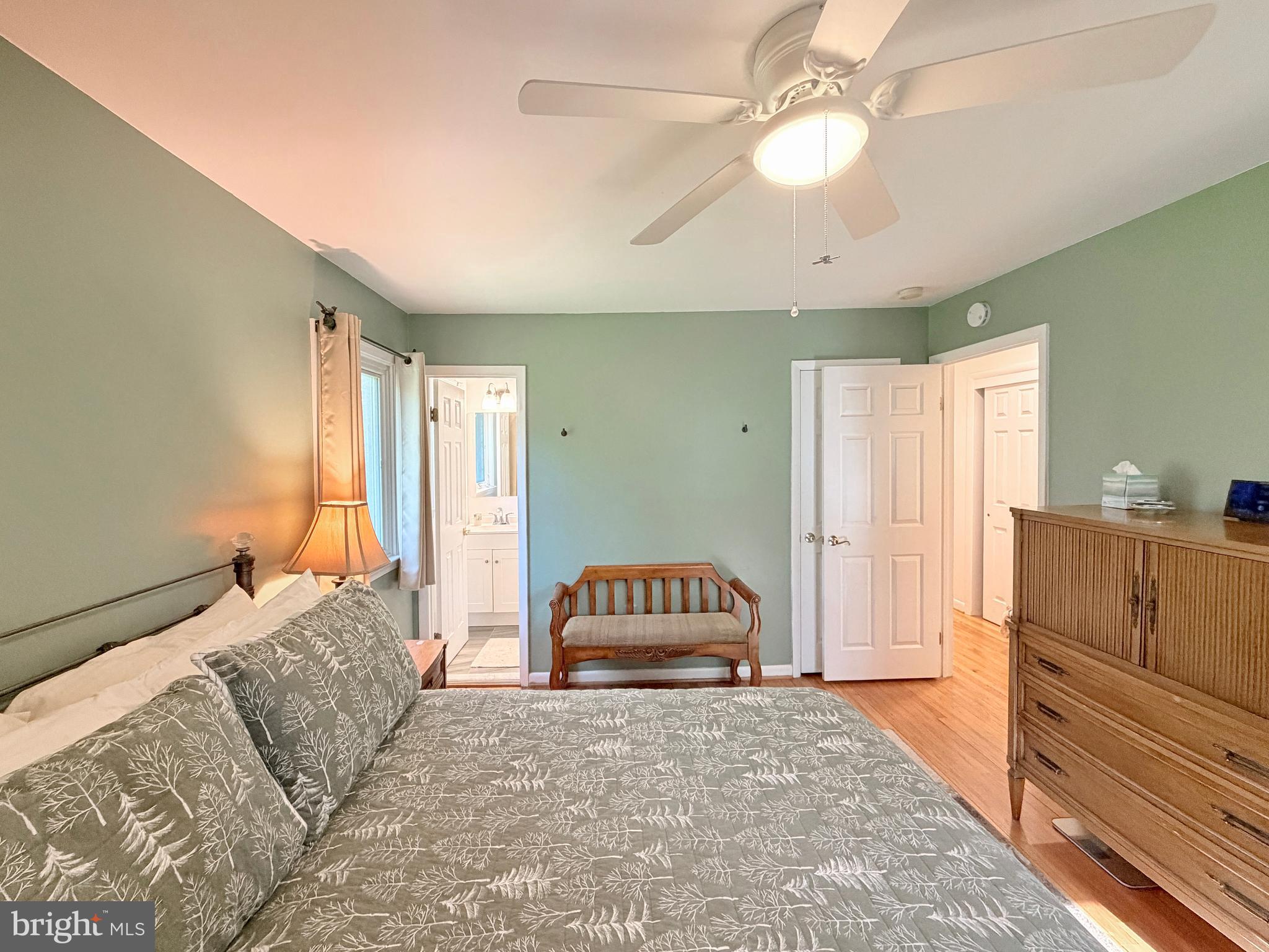 GLEN OAK - Residential