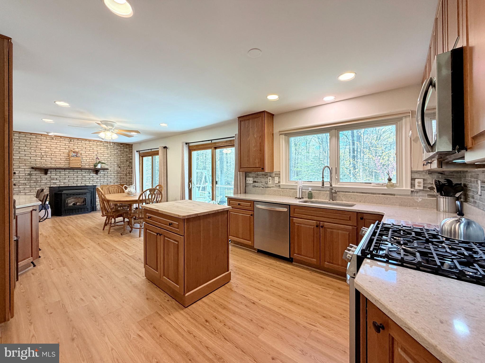 GLEN OAK - Residential