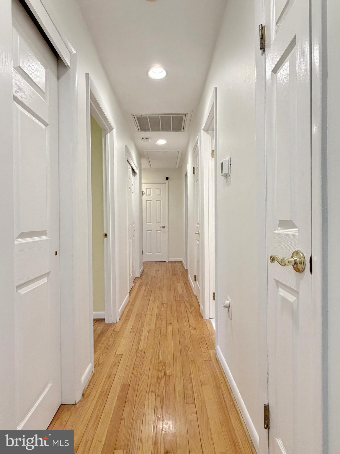 GLEN OAK - Residential