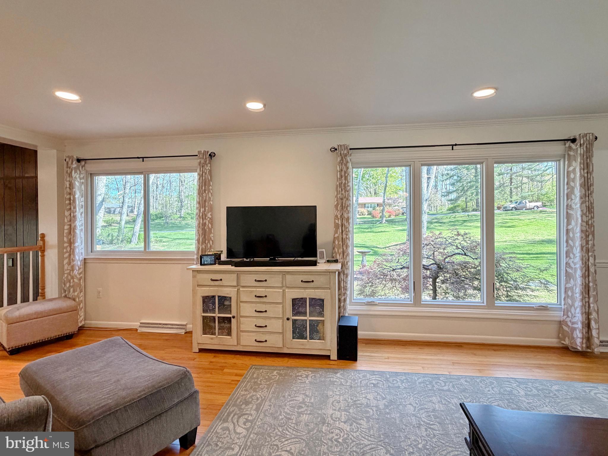 GLEN OAK - Residential