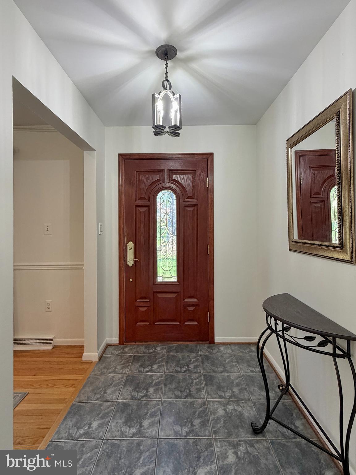 GLEN OAK - Residential