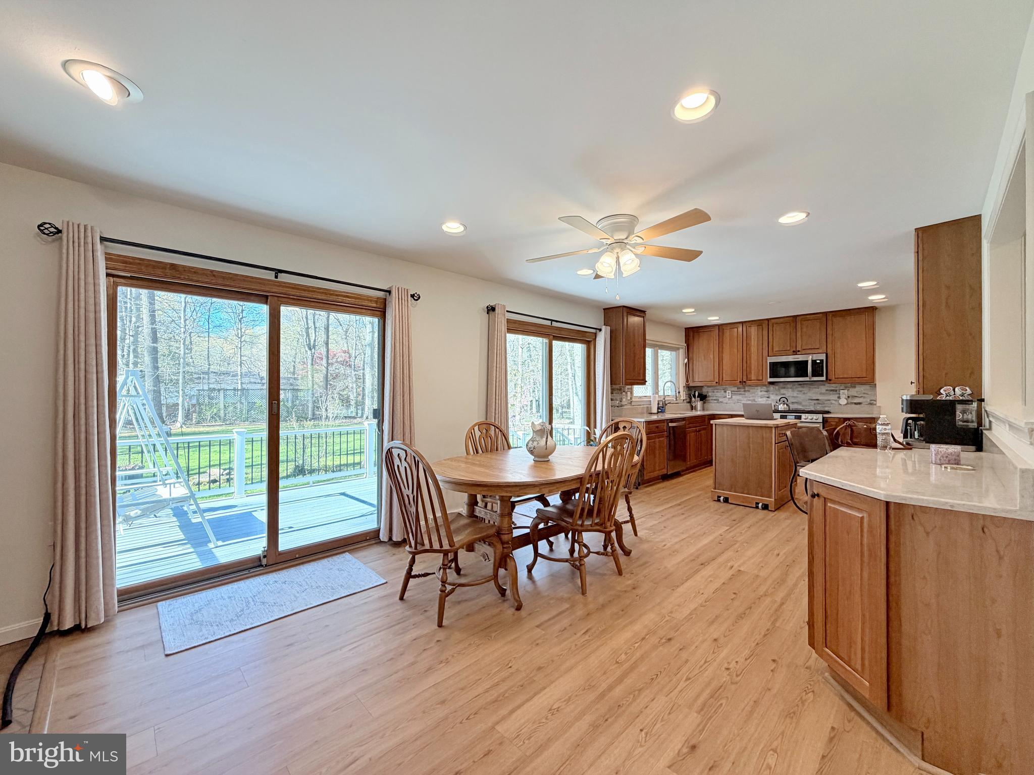 GLEN OAK - Residential