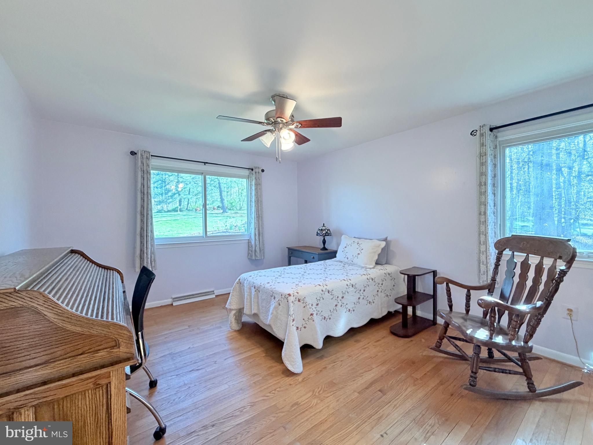 GLEN OAK - Residential