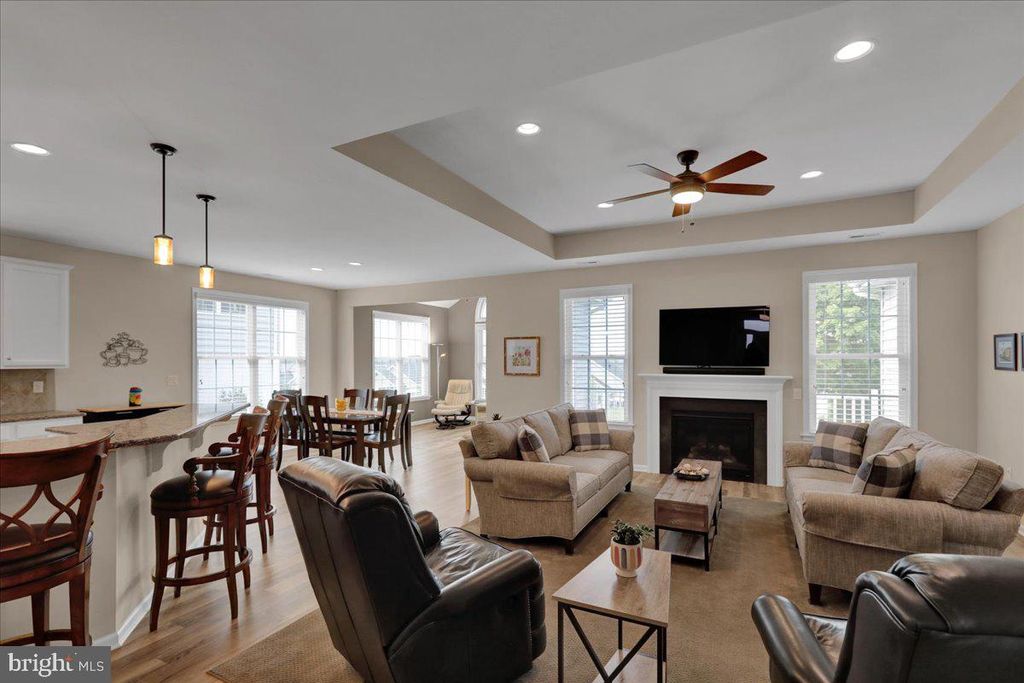 Photo of 584 Allegiance Drive, Lititz, PA 17543 (MLS # PALA2054356)