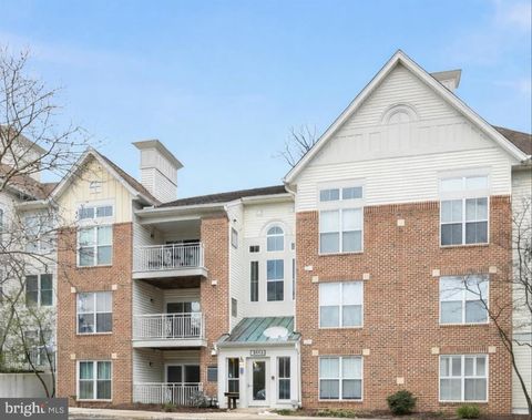 Condo For Sale - 3553 Floating Leaf Lane #D201<br/> LAUREL, MD 20724