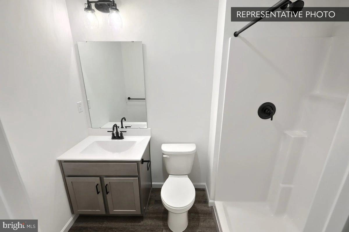 HILLS AT VALLEY VIEW - Residential