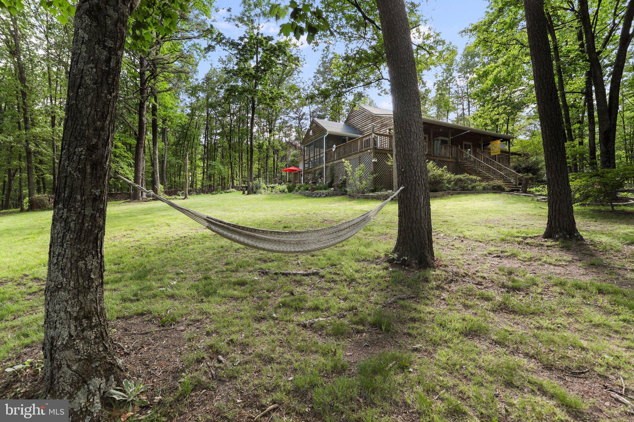 SLEEPY CREEK FARMS - Residential