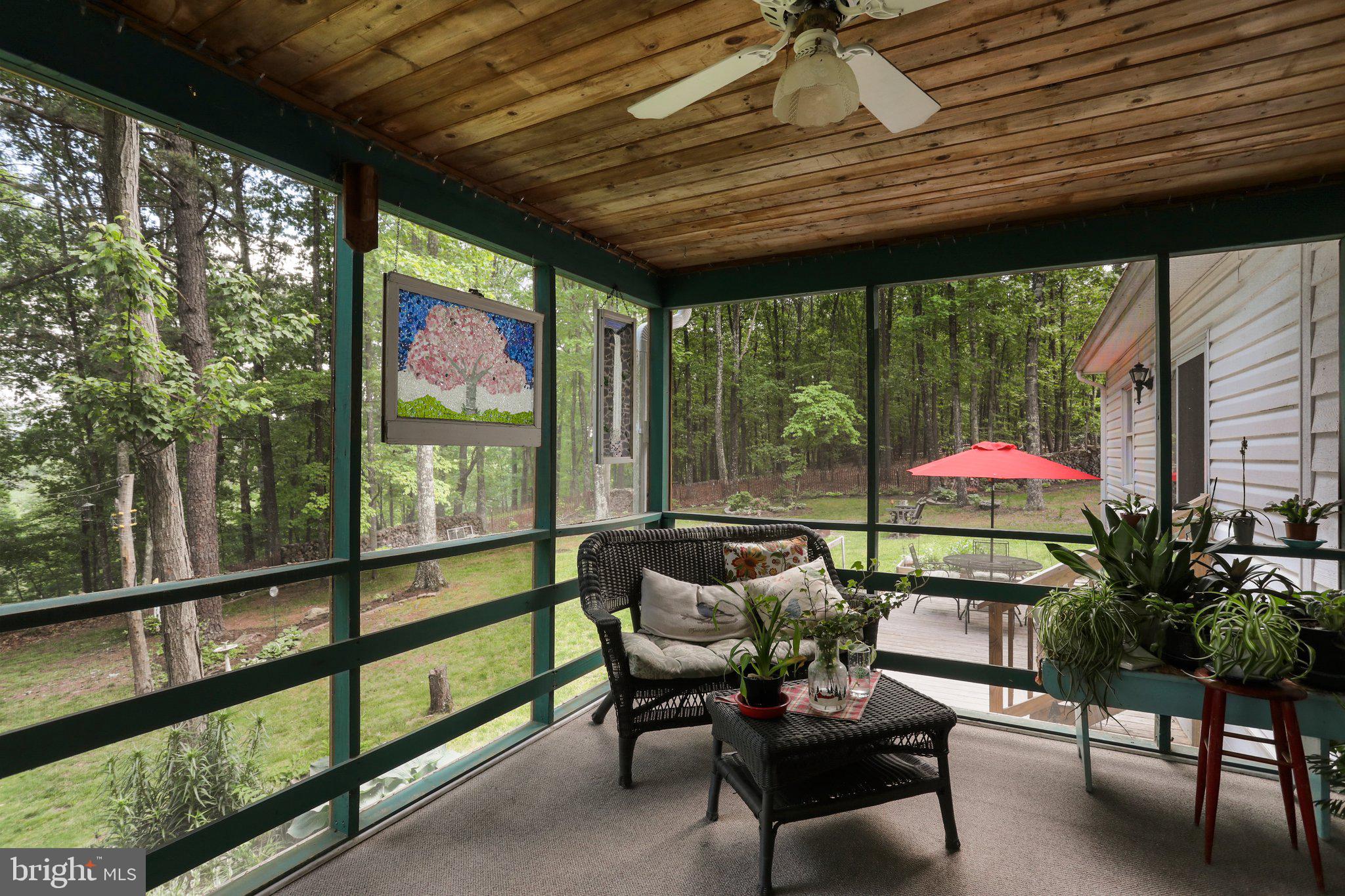 SLEEPY CREEK FARMS - Residential