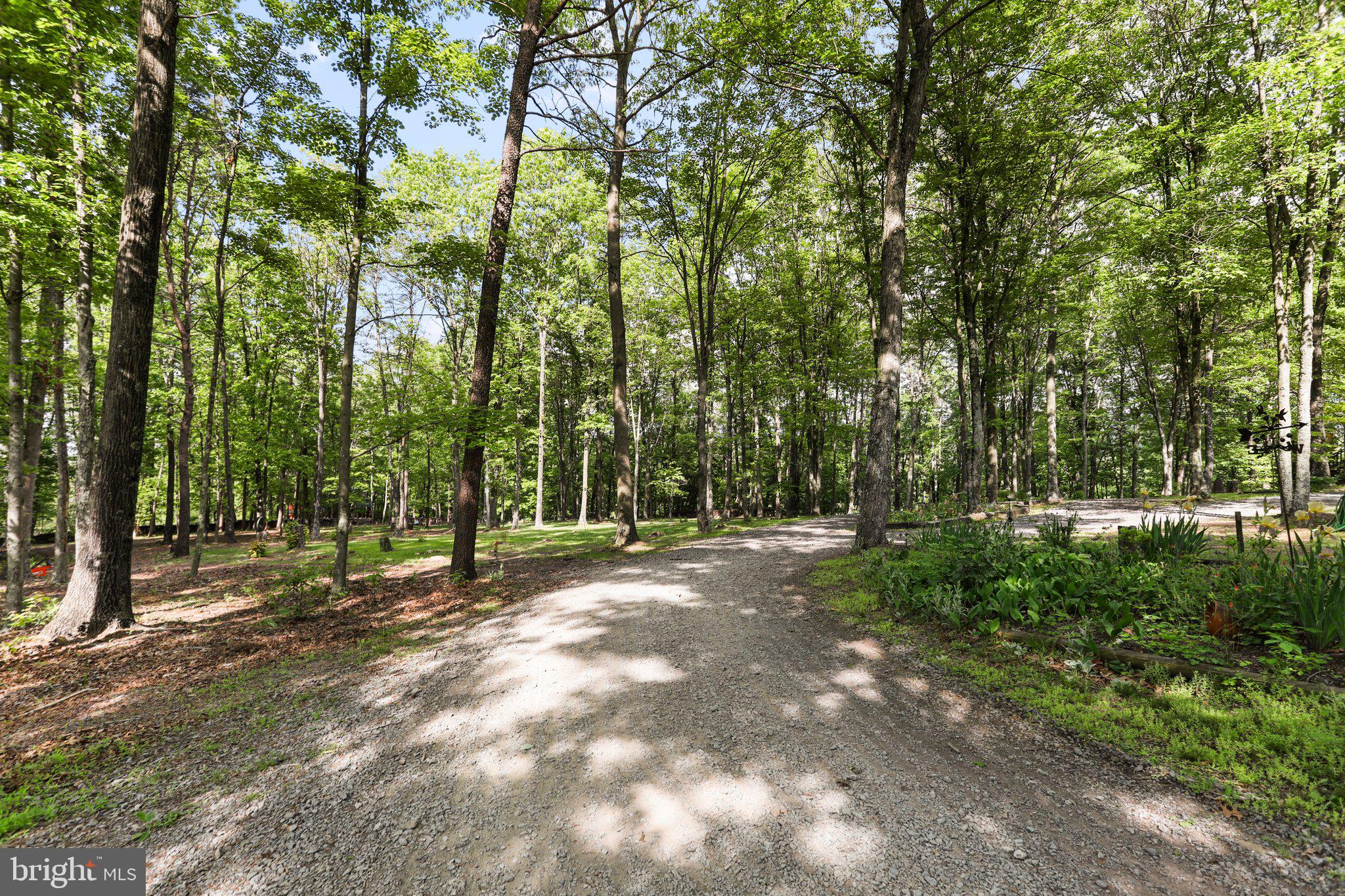 SLEEPY CREEK FARMS - Residential