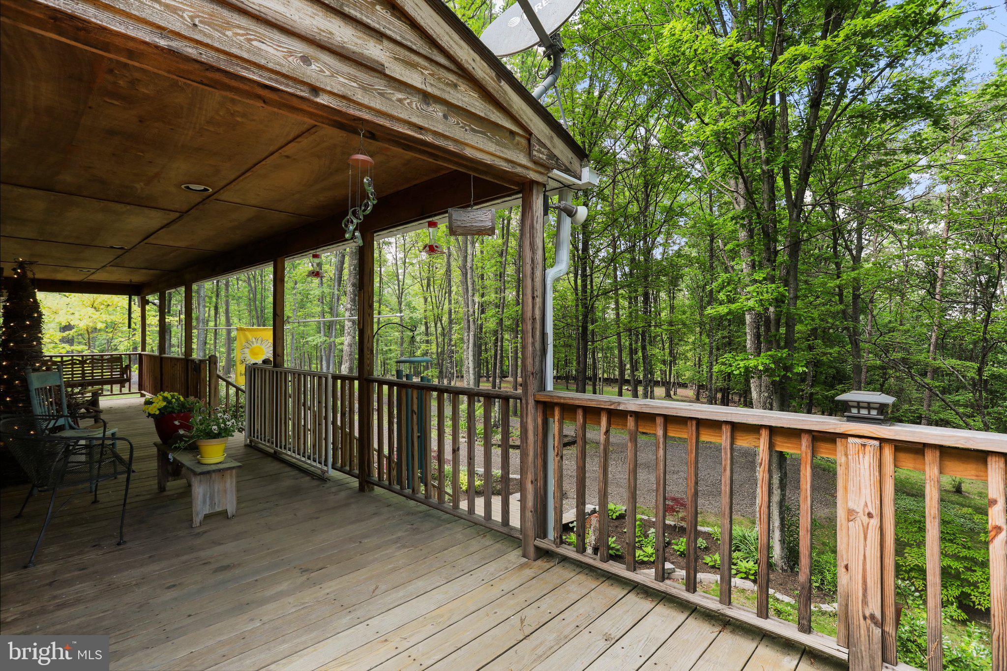 SLEEPY CREEK FARMS - Residential