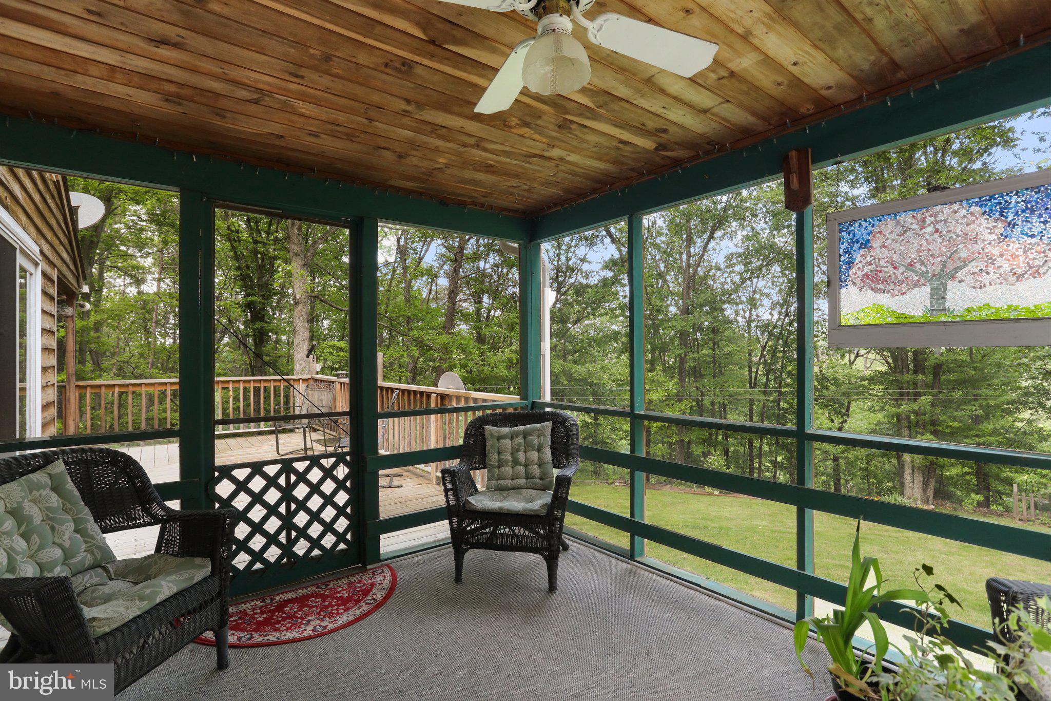 SLEEPY CREEK FARMS - Residential