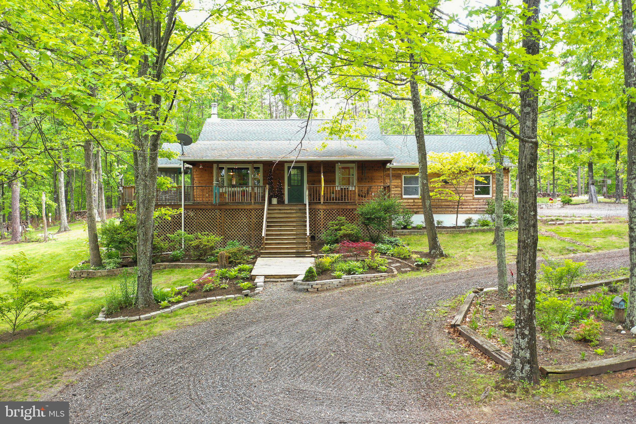 SLEEPY CREEK FARMS - Residential