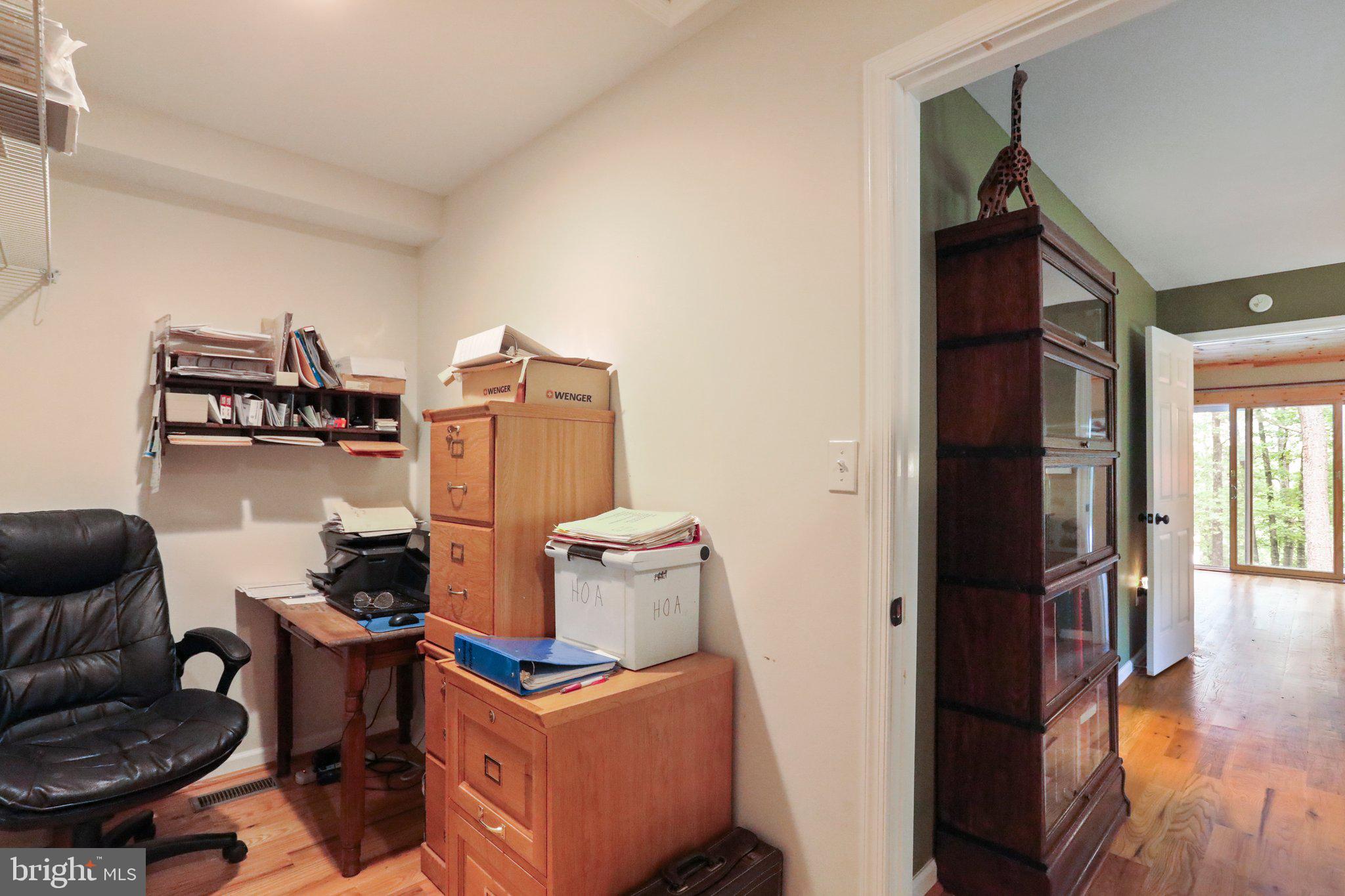 SLEEPY CREEK FARMS - Residential