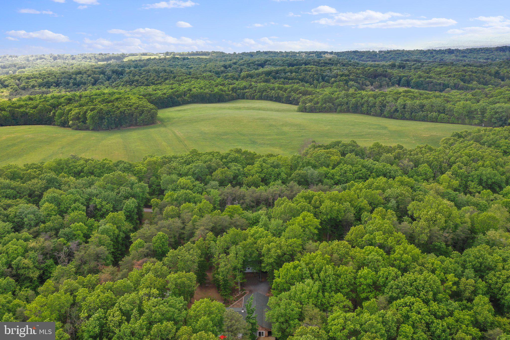 SLEEPY CREEK FARMS - Residential