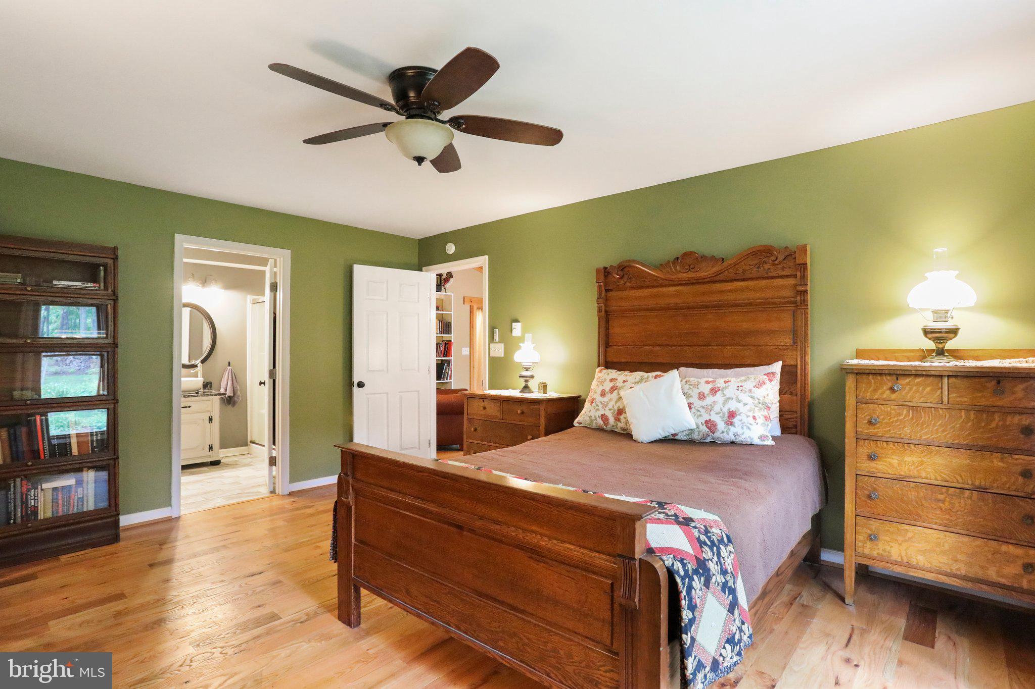 SLEEPY CREEK FARMS - Residential