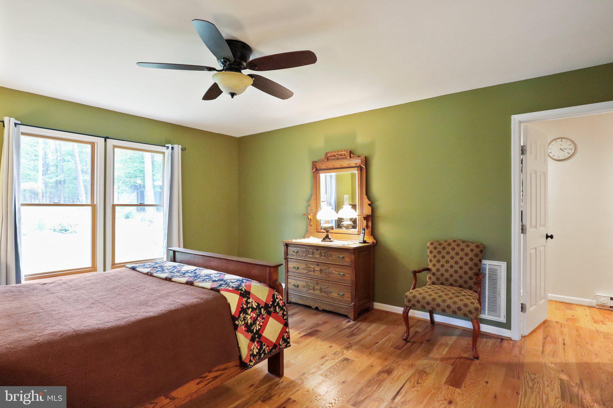 SLEEPY CREEK FARMS - Residential