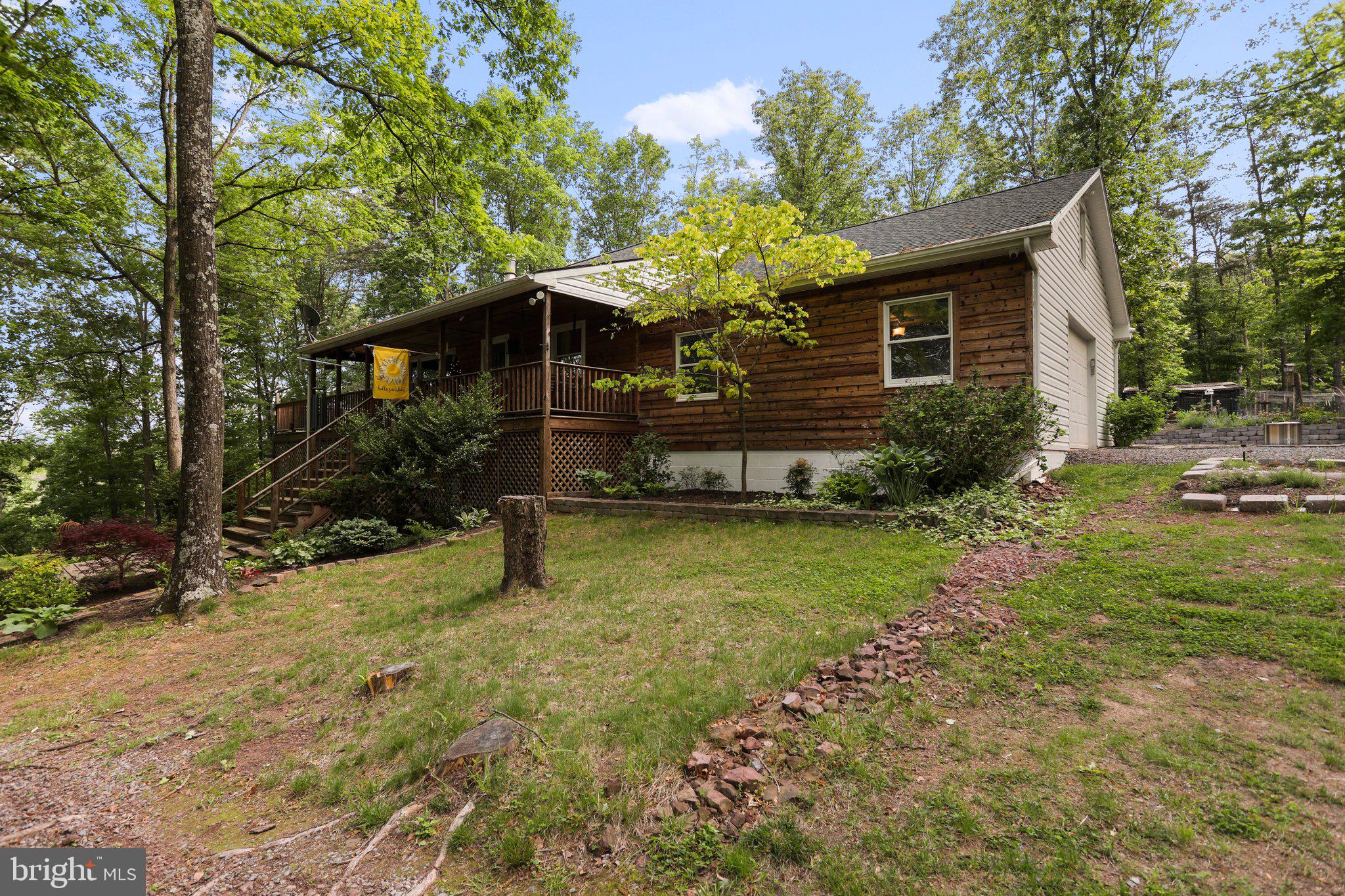 SLEEPY CREEK FARMS - Residential