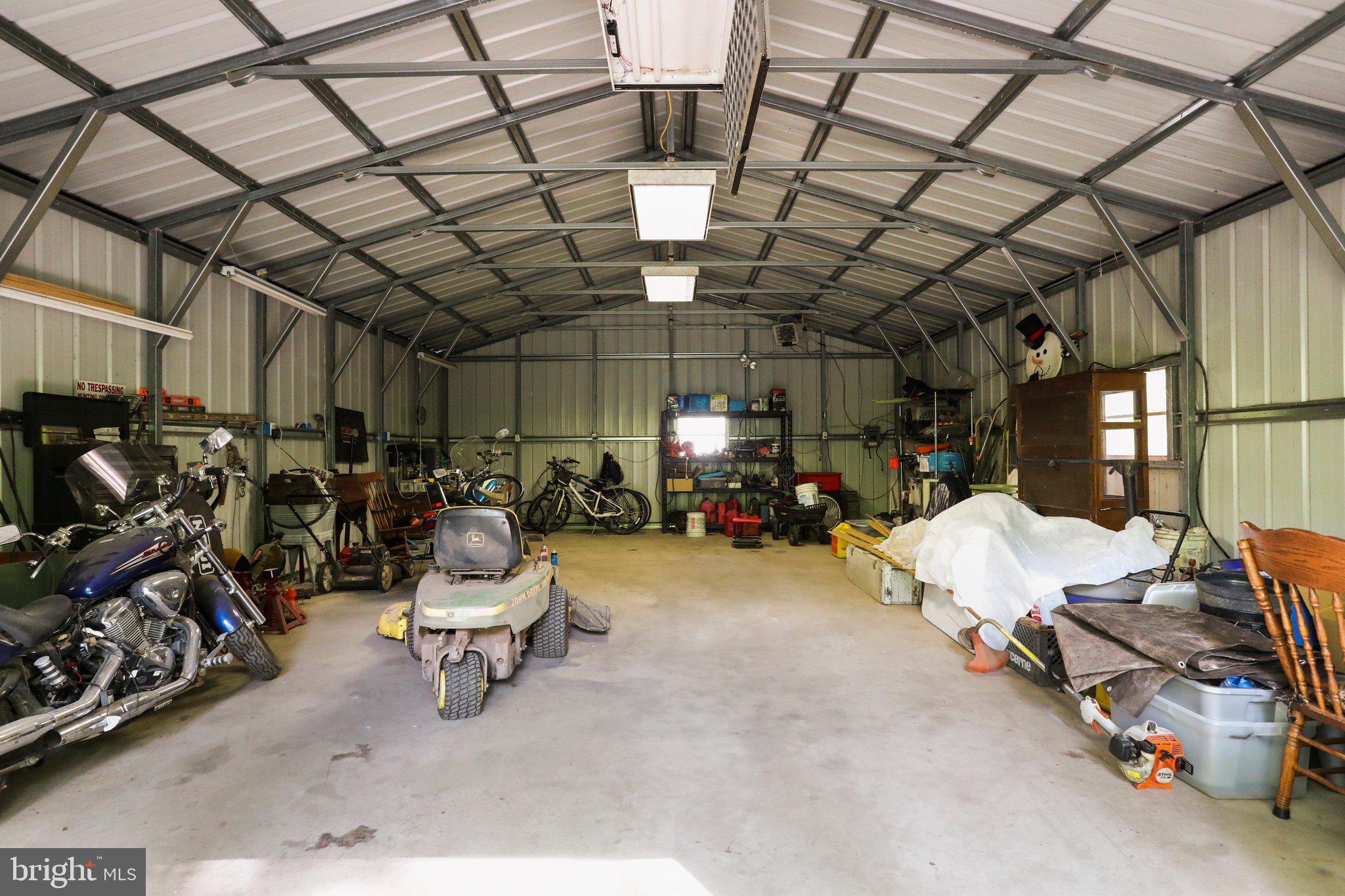 SLEEPY CREEK FARMS - Residential