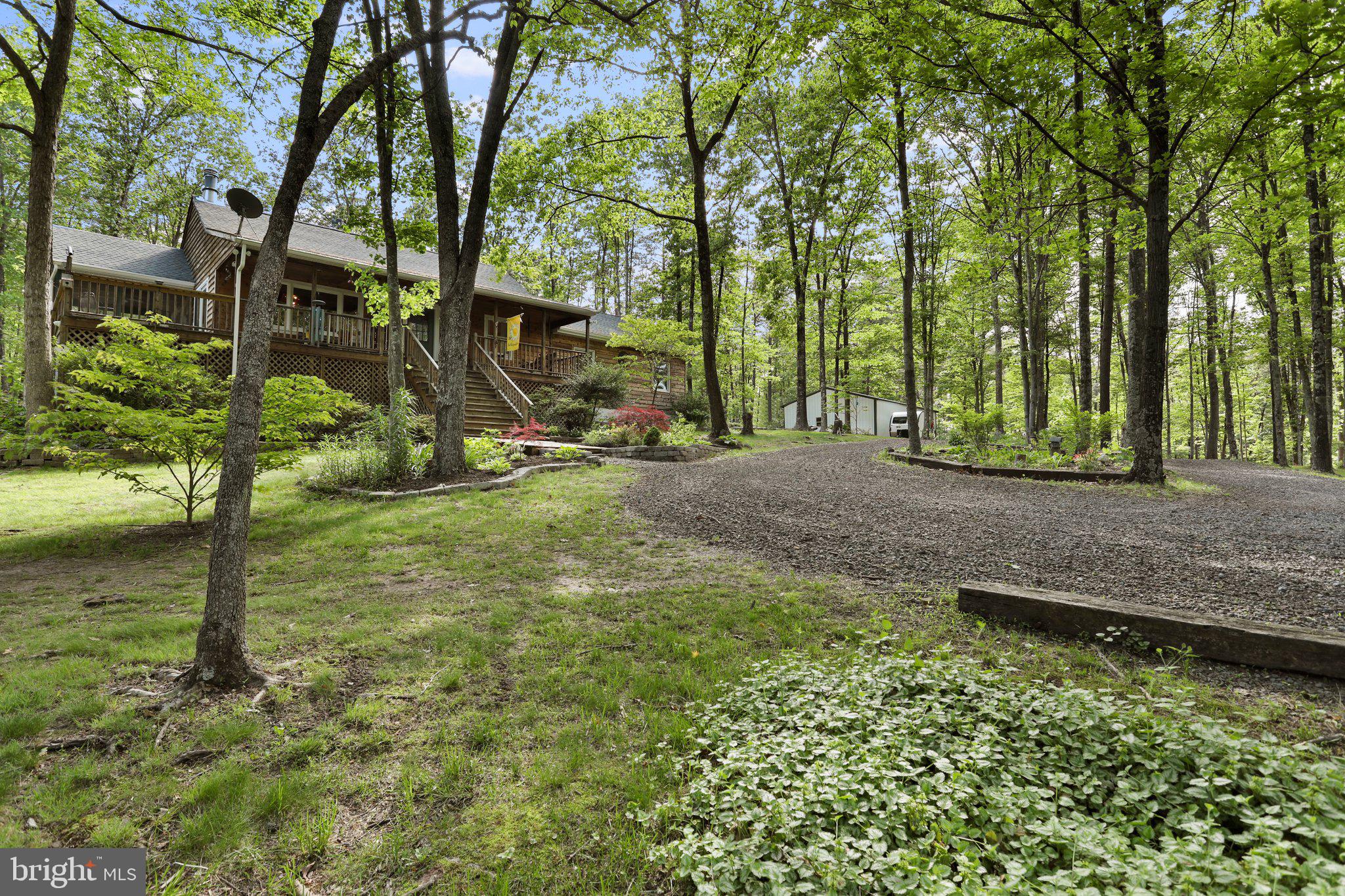 SLEEPY CREEK FARMS - Residential