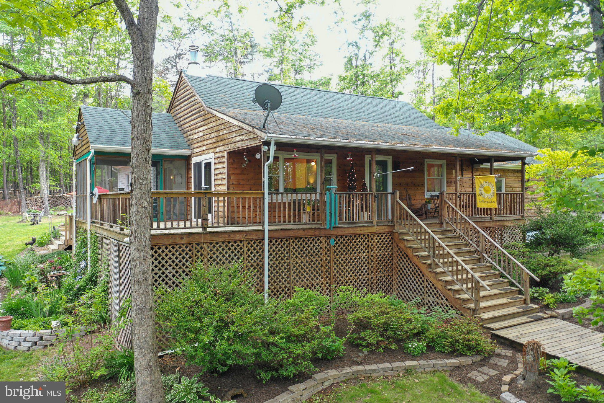 SLEEPY CREEK FARMS - Residential