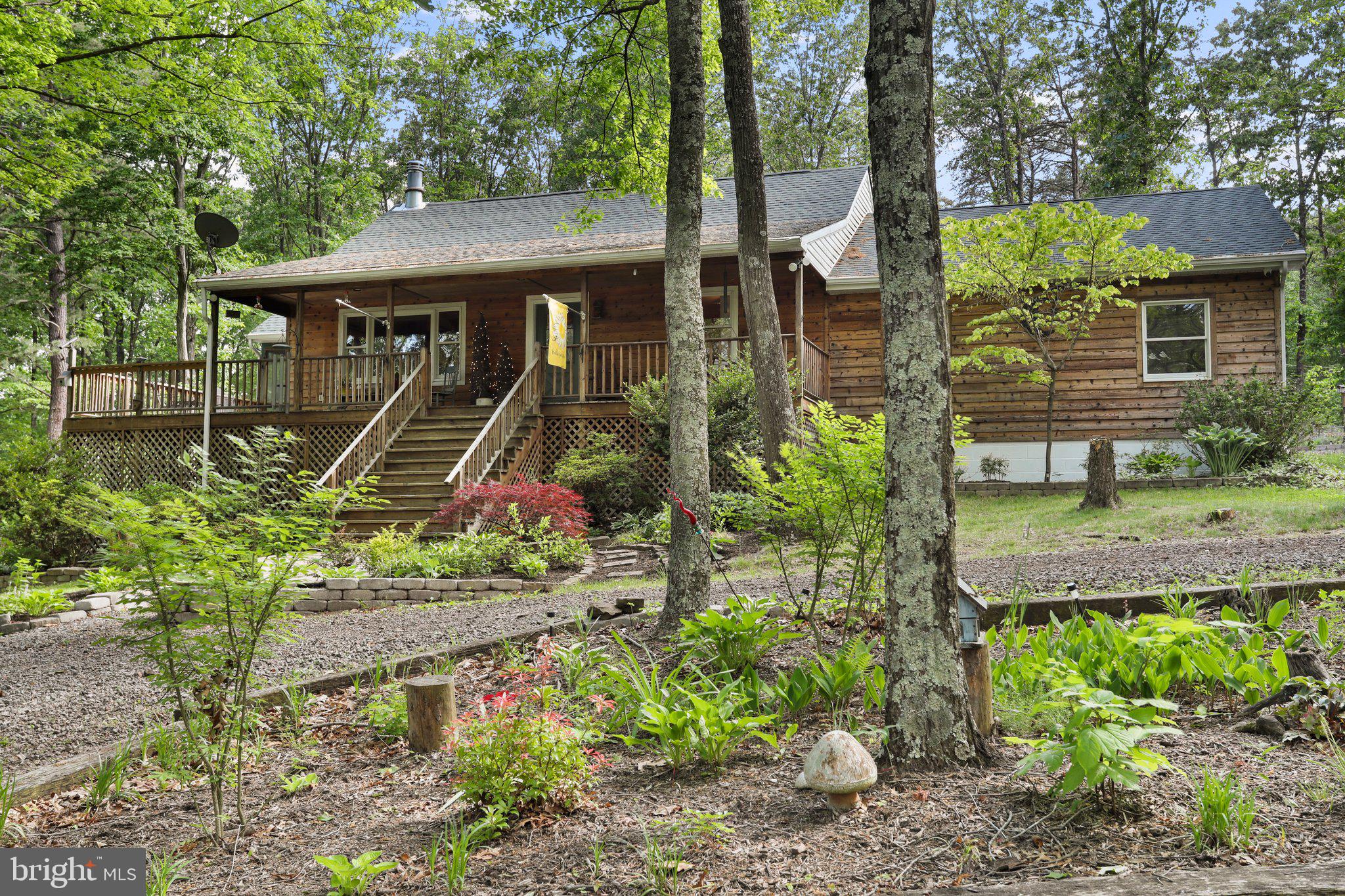 SLEEPY CREEK FARMS - Residential