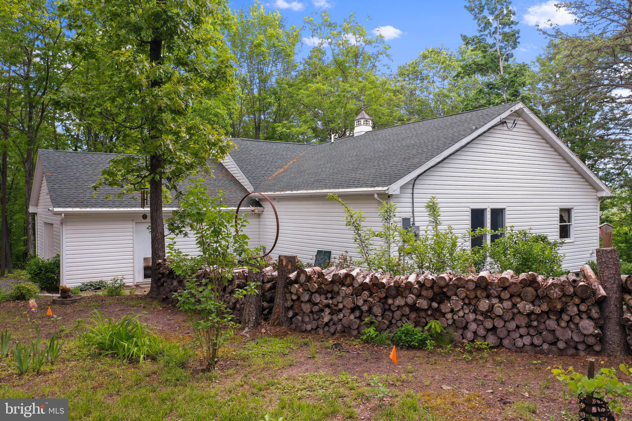 SLEEPY CREEK FARMS - Residential