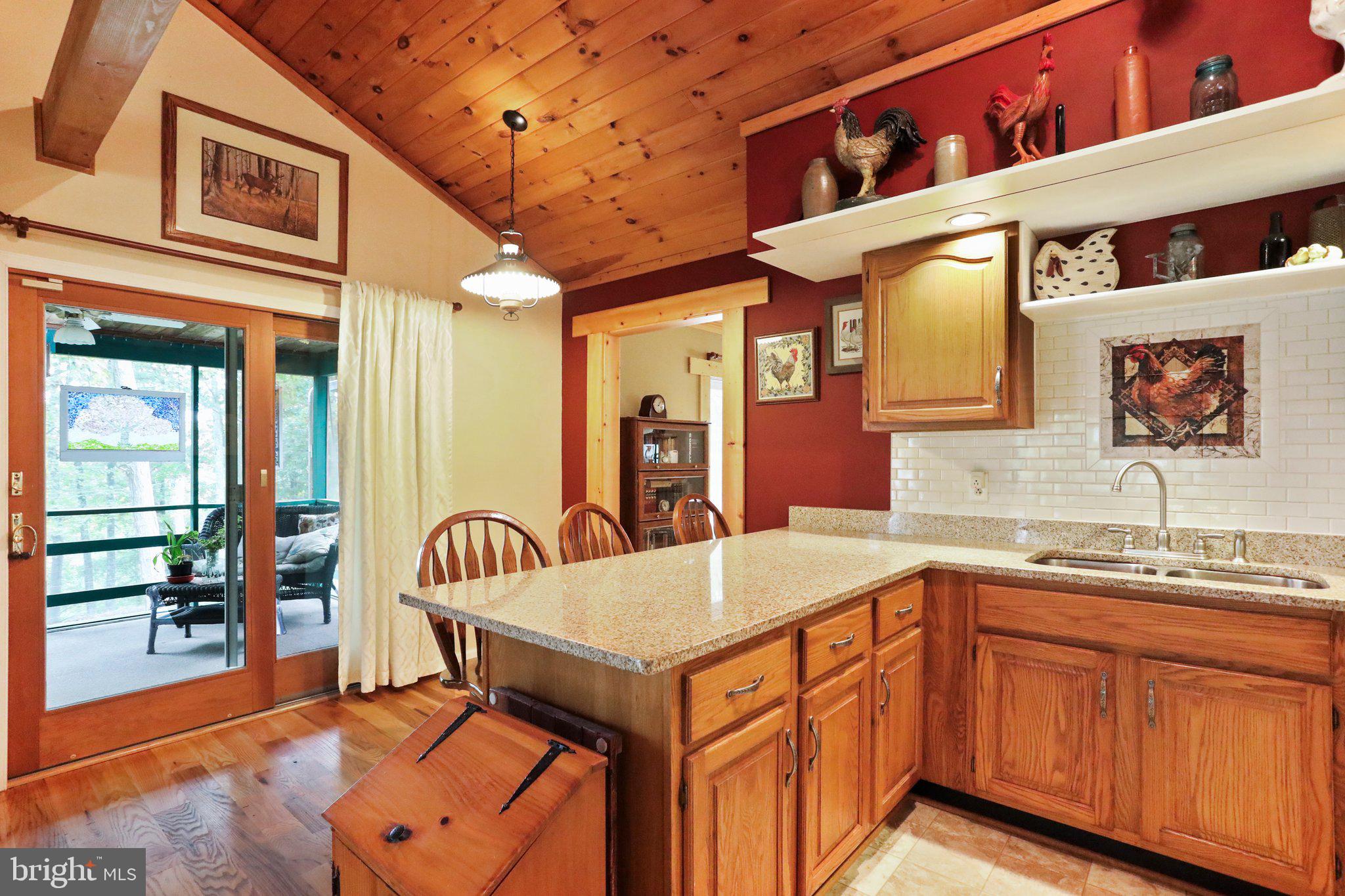 SLEEPY CREEK FARMS - Residential