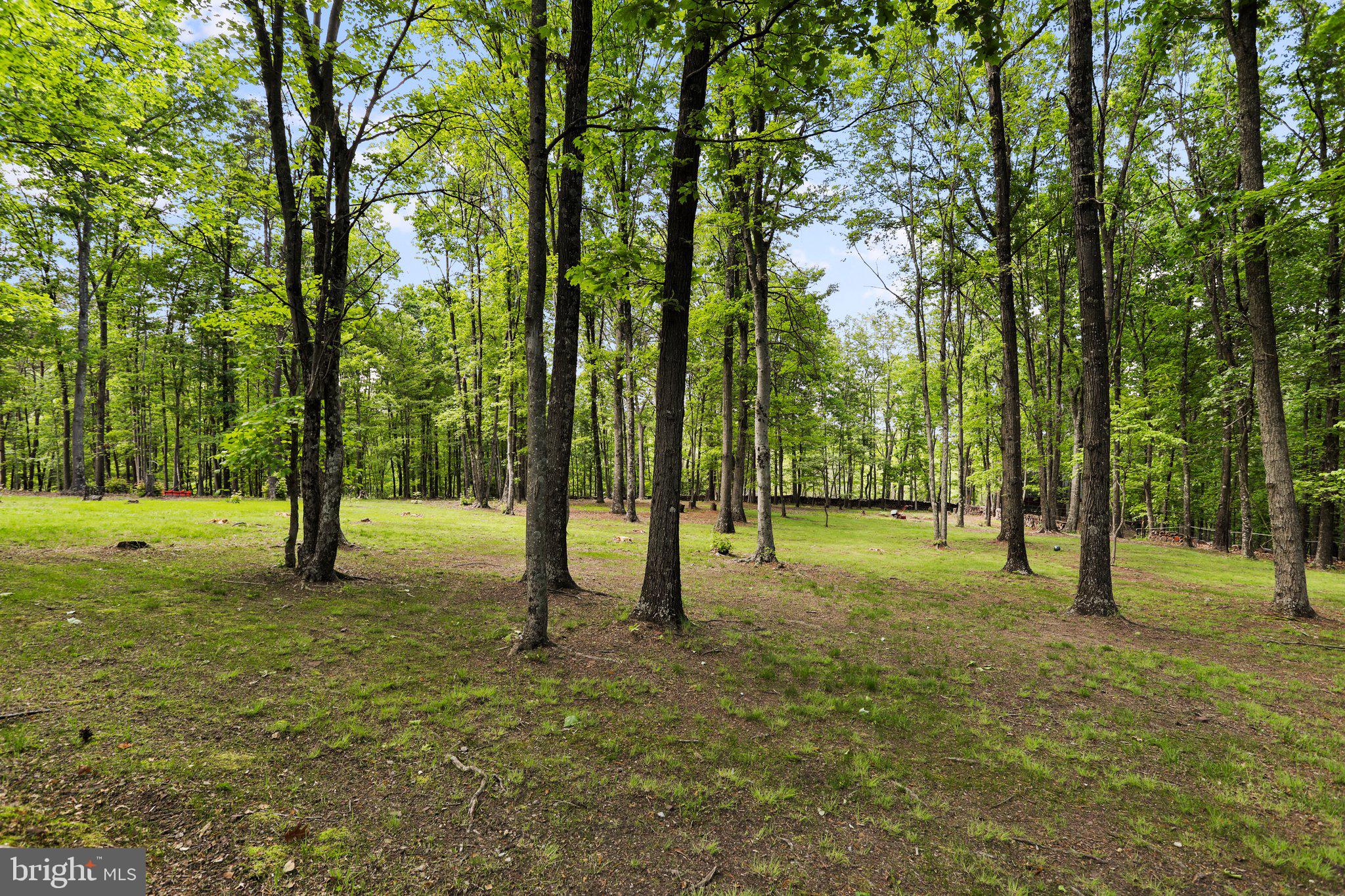 SLEEPY CREEK FARMS - Residential
