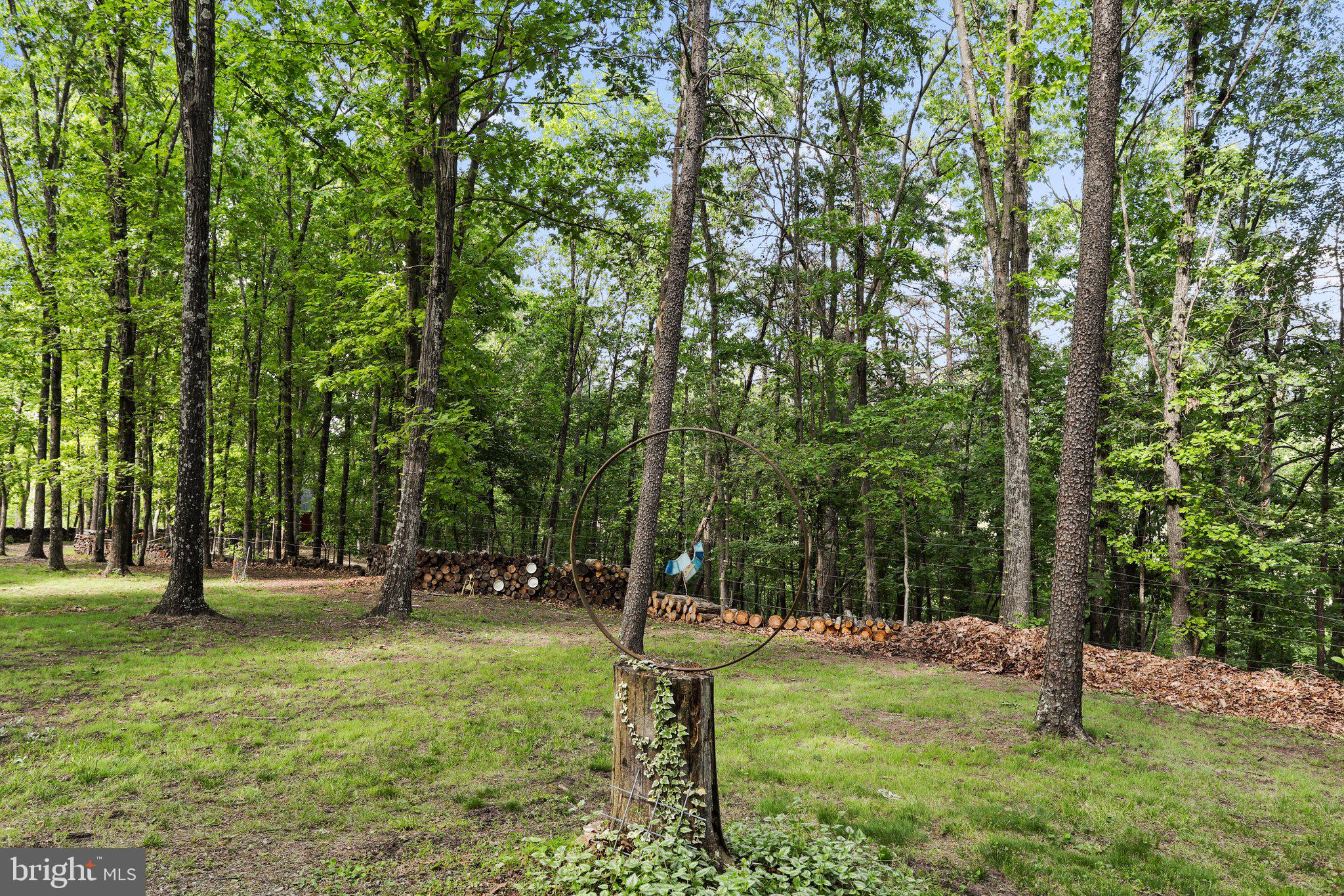 SLEEPY CREEK FARMS - Residential