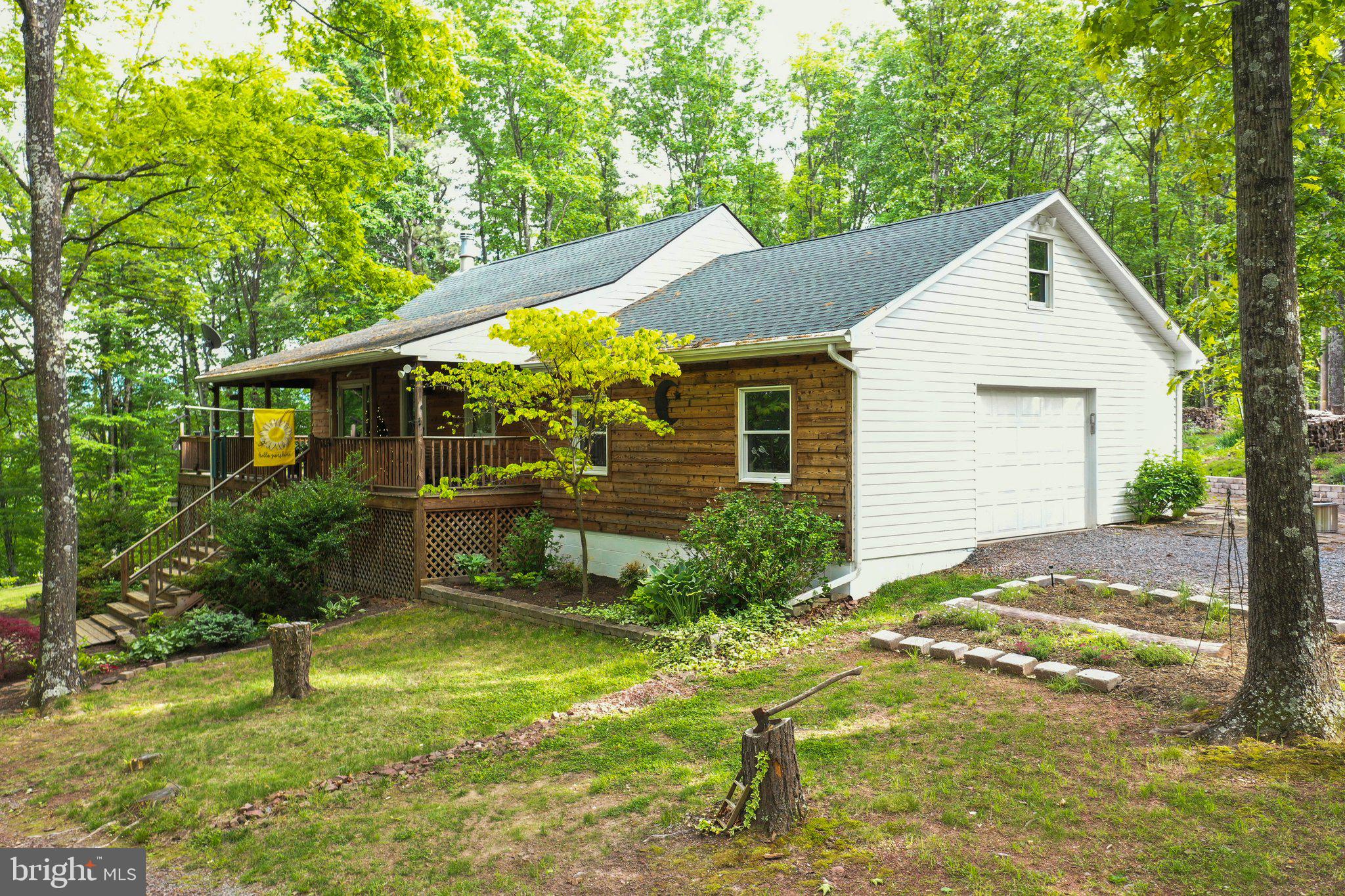 SLEEPY CREEK FARMS - Residential
