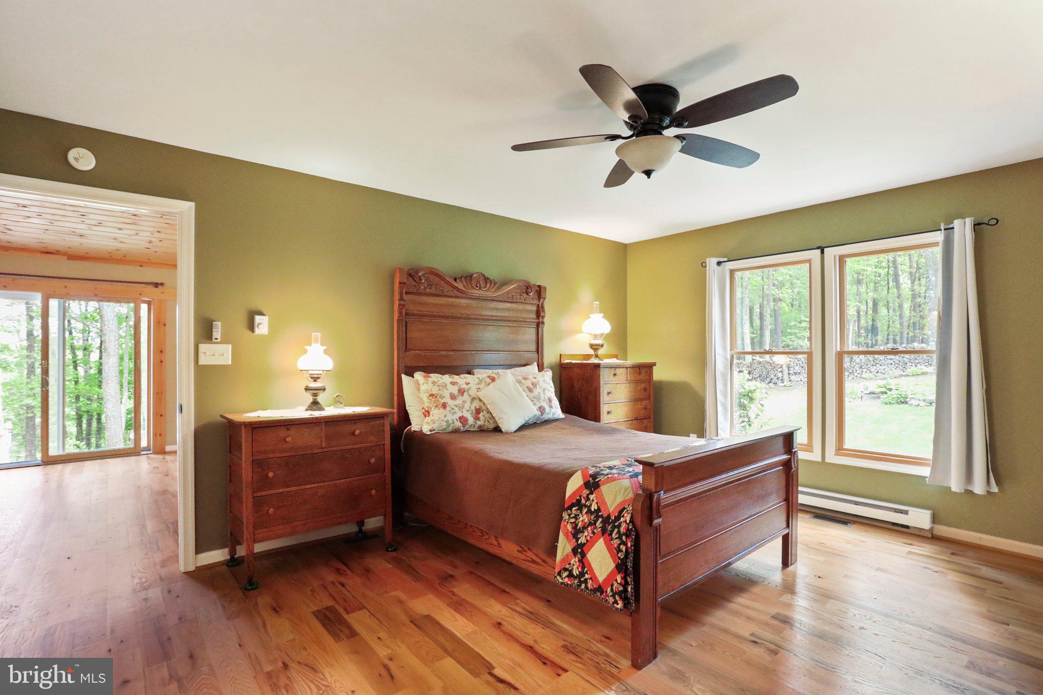 SLEEPY CREEK FARMS - Residential