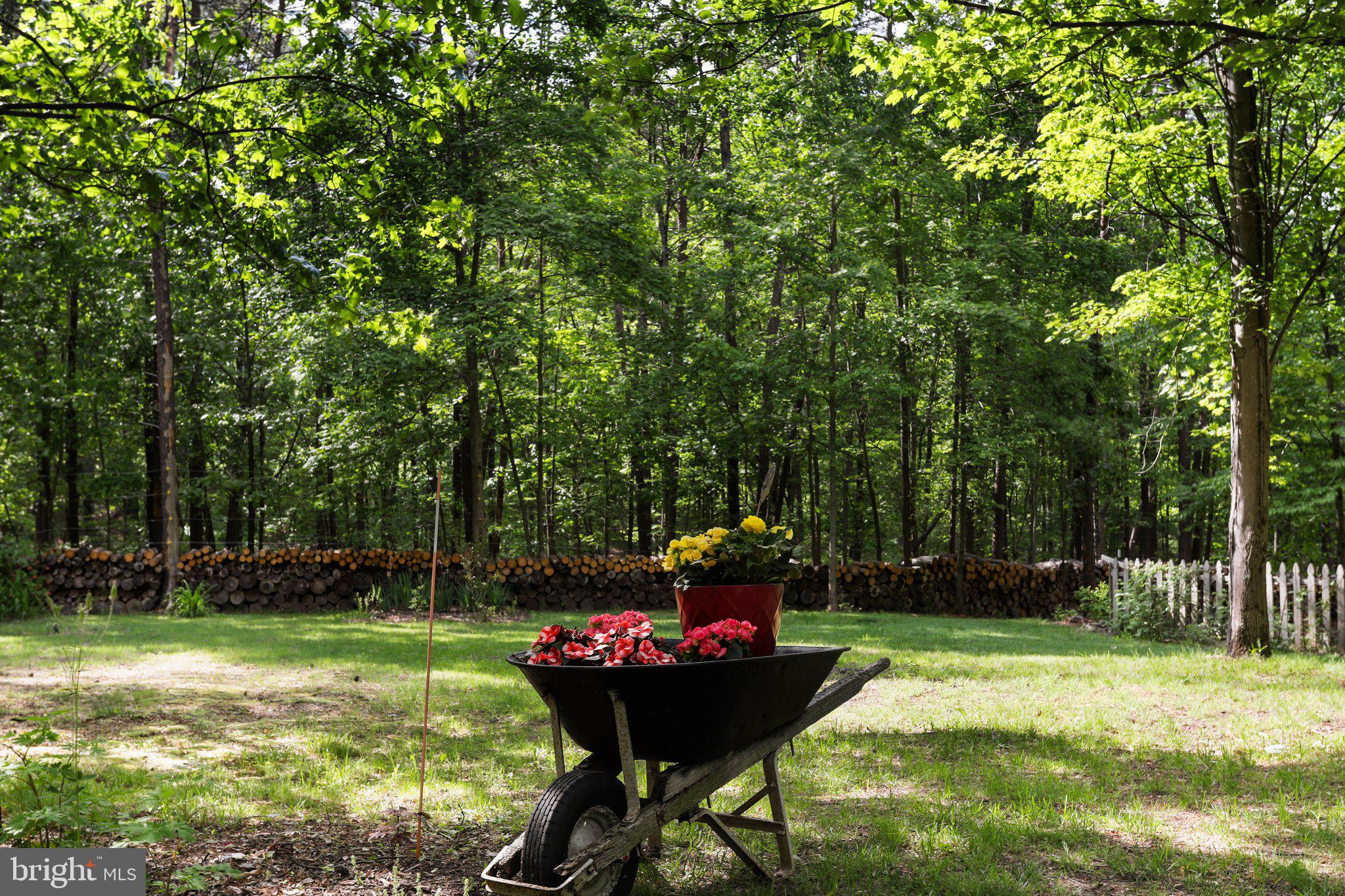 SLEEPY CREEK FARMS - Residential