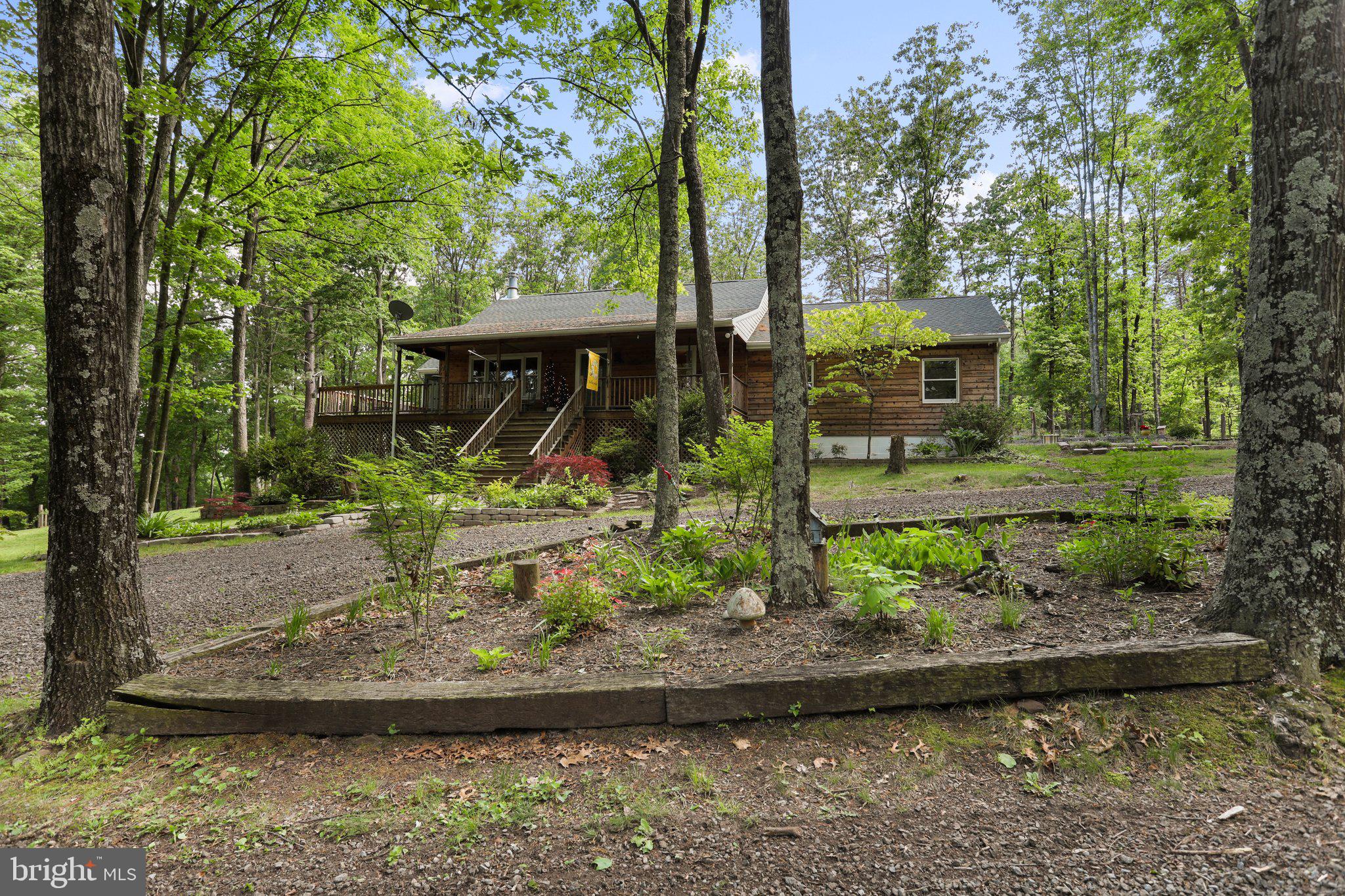 SLEEPY CREEK FARMS - Residential